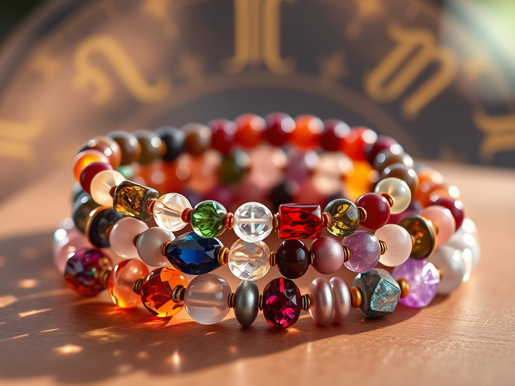 Which Gemstone Beaded Bracelet Should You Wear? (2026 Guide)