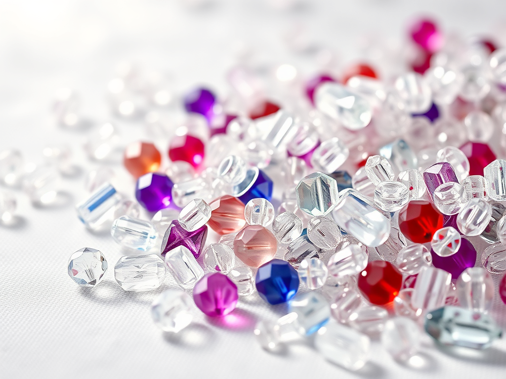 Best Crystal Beads Wholesale Suppliers for Jewellery Making & Craft in Australia