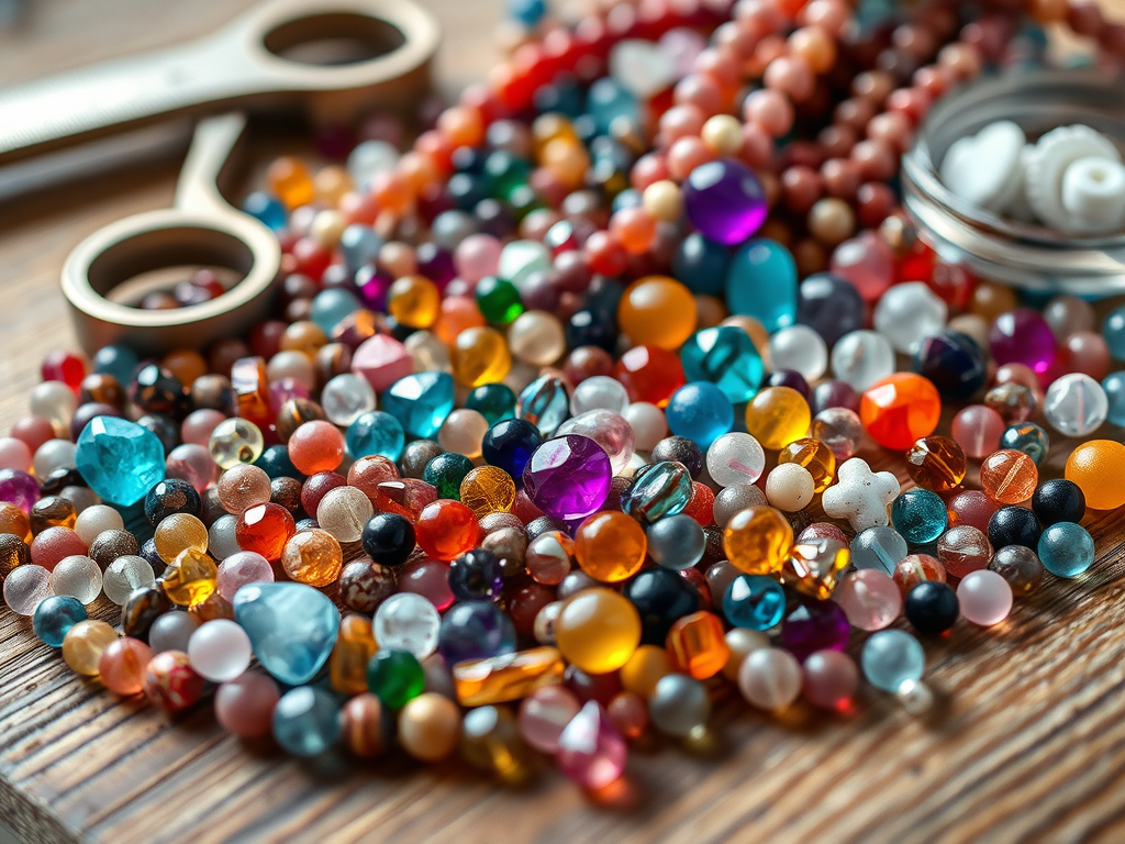 Best Place to Buy Natural Gemstone Beads in Wholesale in USA