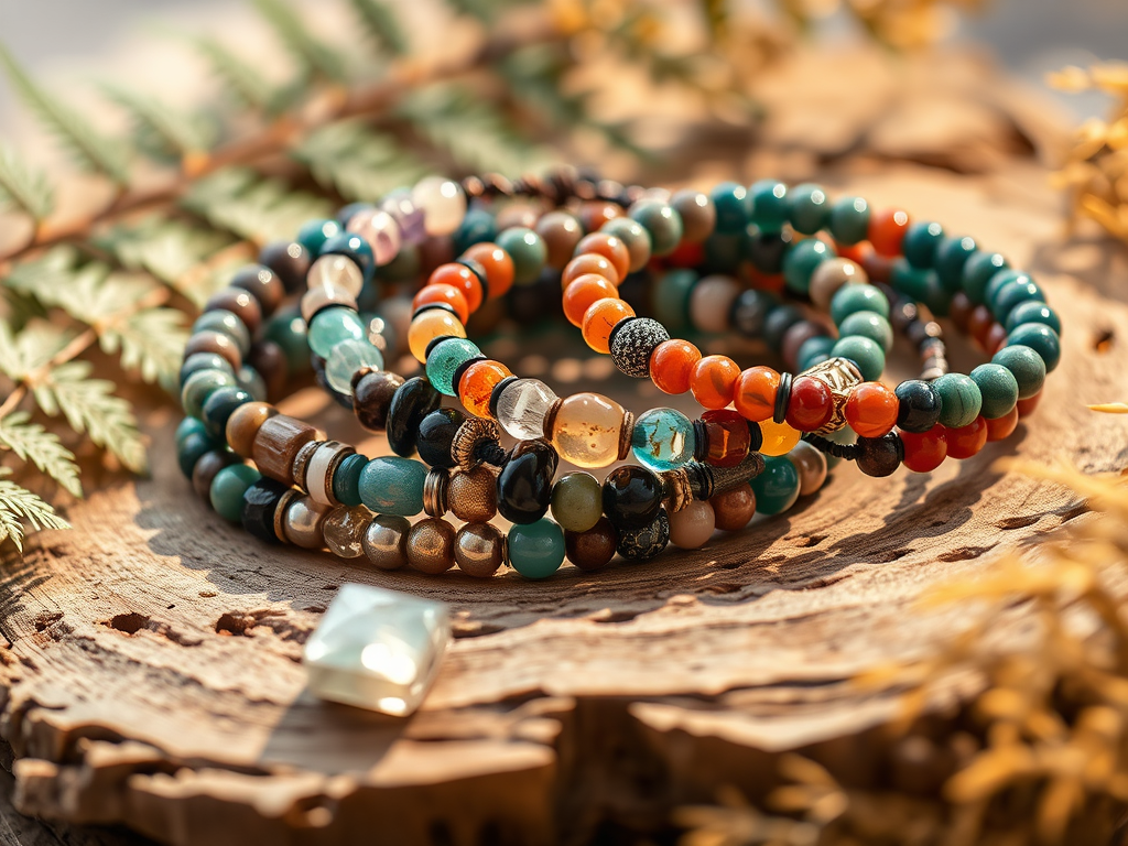 Best Crystal Healing Bracelets in Canada