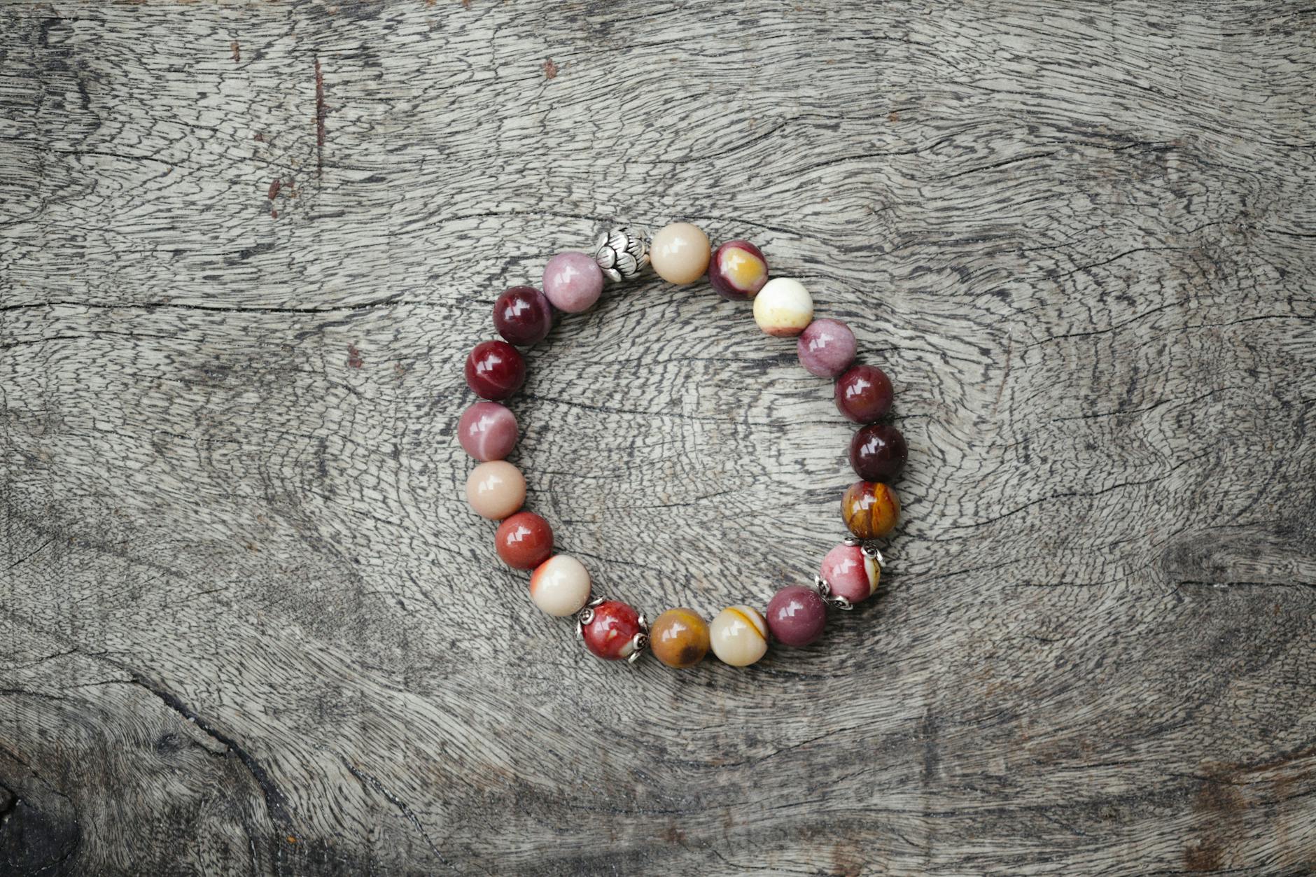 Best Places to Buy Gemstone Beads Bracelet Online Canada