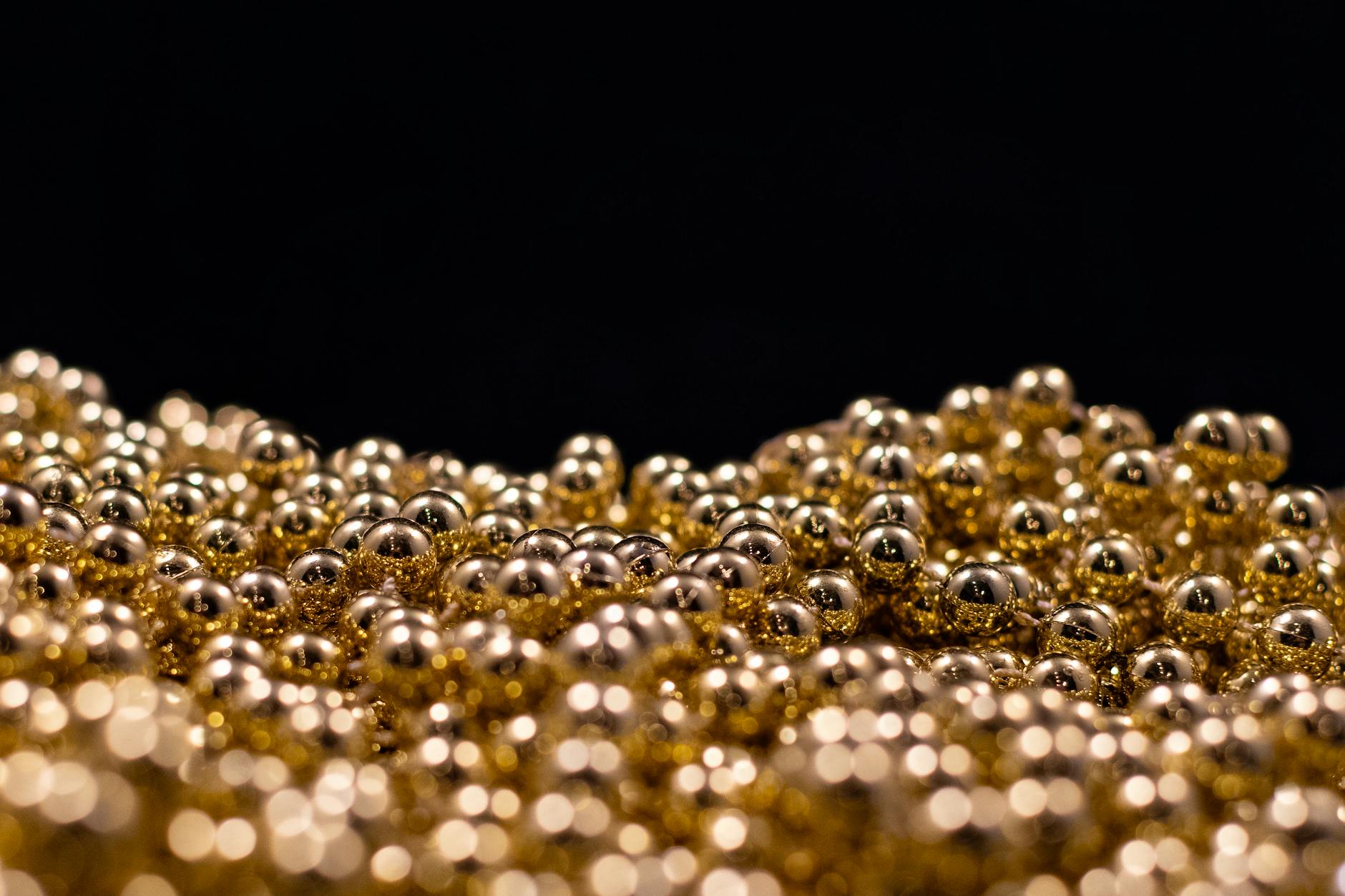 Best Gold Beaded Bracelets in Australia | Top Brands & Prices