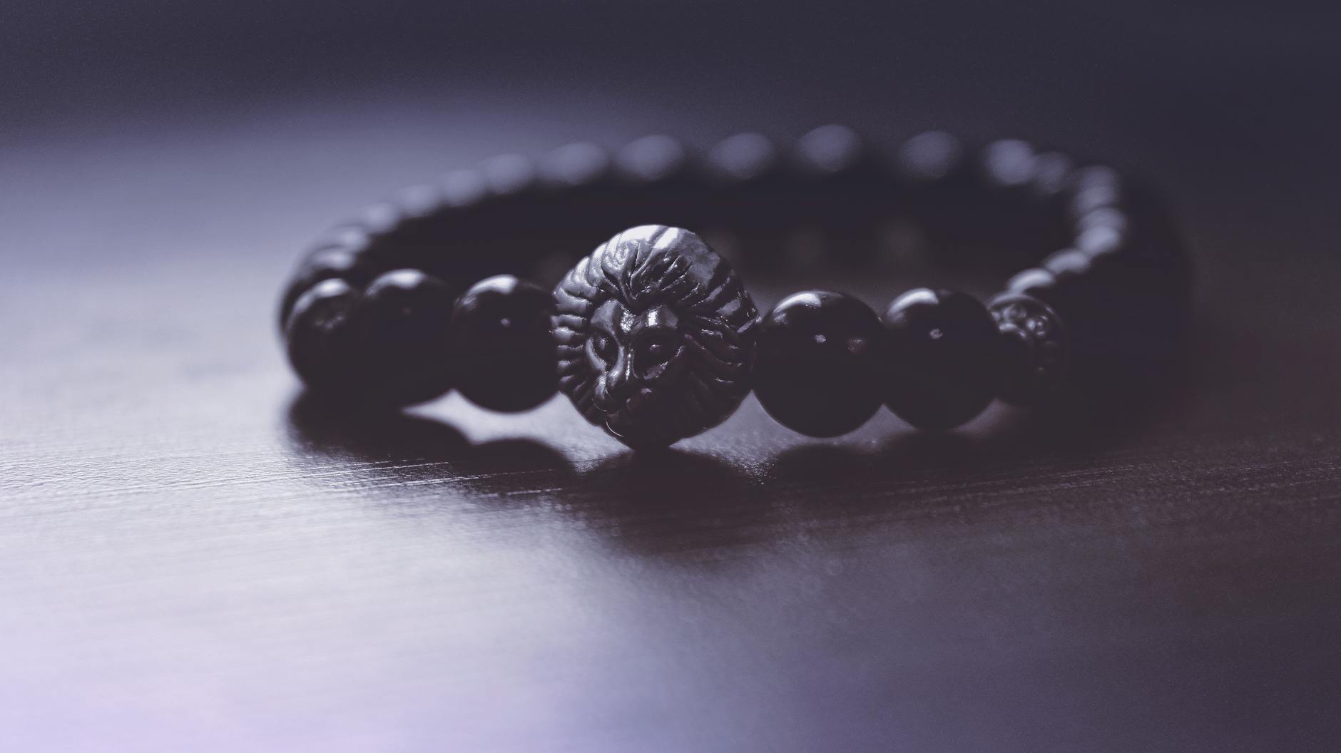 Men’s Beaded Bracelets Online in India