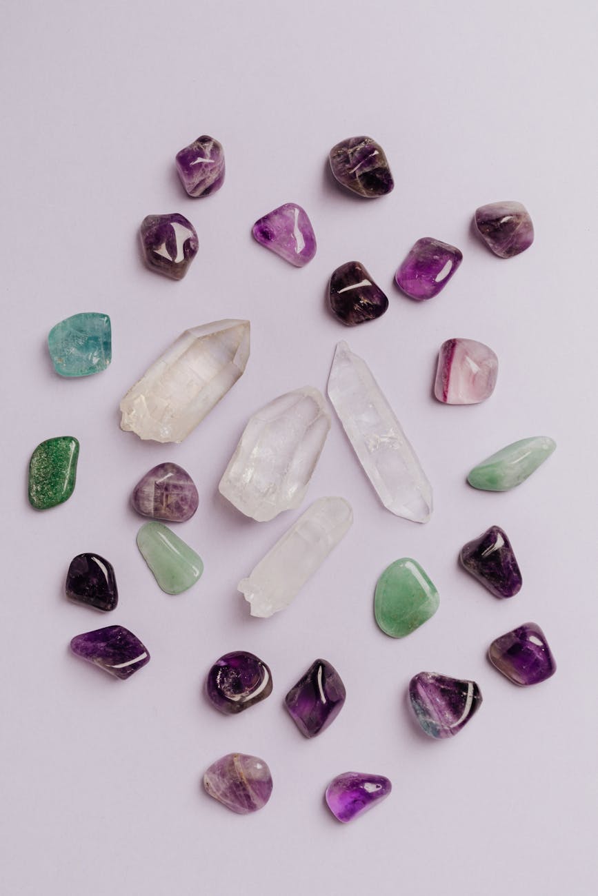 Best Crystal Healing Bracelets Online in India